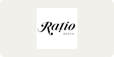 Ratio Beach