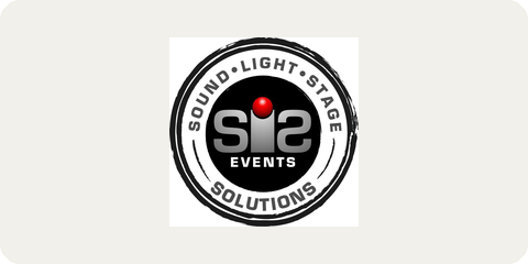 SIS Events — Sound Light Stage Solutions