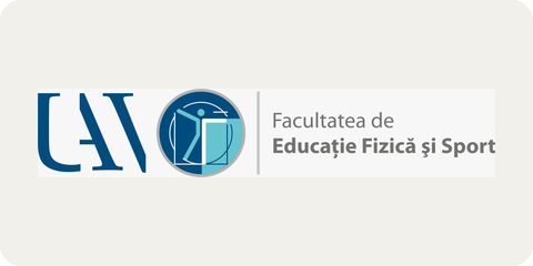 Facultatea de Educație Fizică și Sport — UAV
