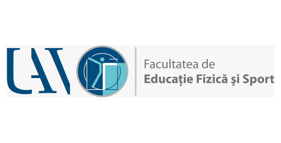 Facultatea de Educație Fizică și Sport — UAV